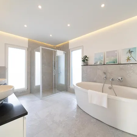 Neo Dalyan Residences - Вилла