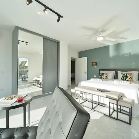 Neo Dalyan Residences -