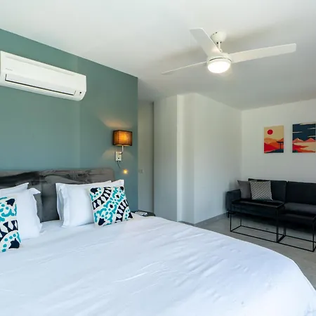 Вилла Neo Dalyan Residences -