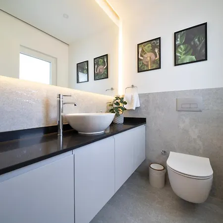 Вилла Neo Dalyan Residences - Ортаджа