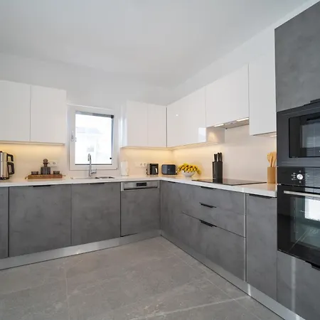 Neo Dalyan Residences - *