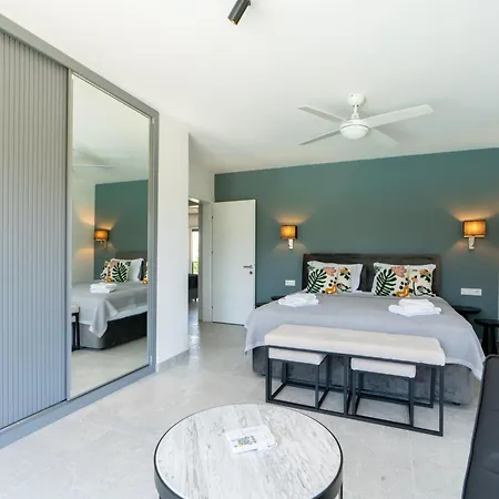 Neo Dalyan Residences - * Ортаджа