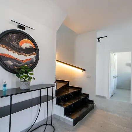 Neo Dalyan Residences - Вилла