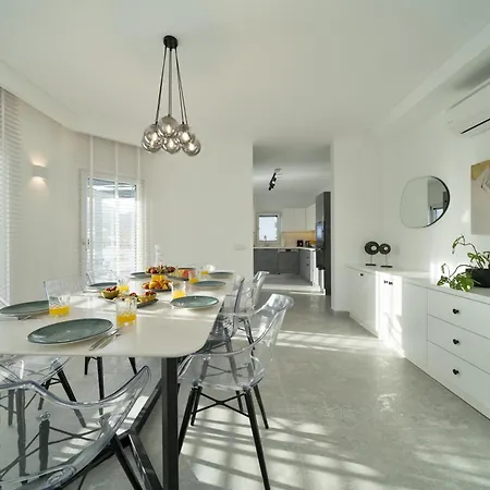 Вилла Neo Dalyan Residences - *