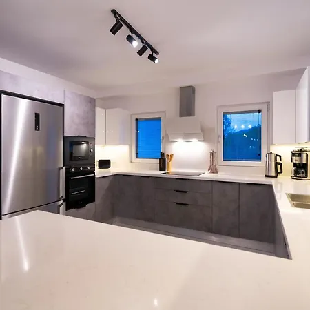 Вилла Neo Dalyan Residences - Ортаджа