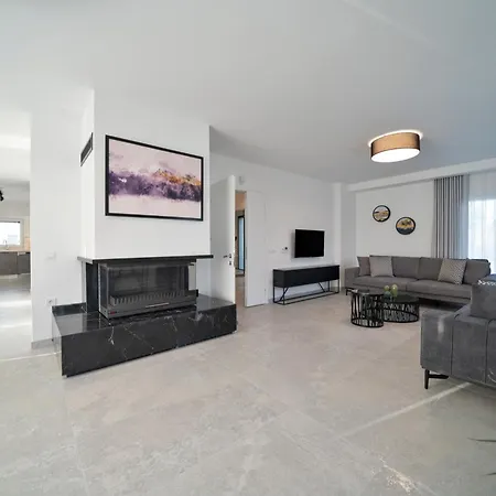 Neo Dalyan Residences - *