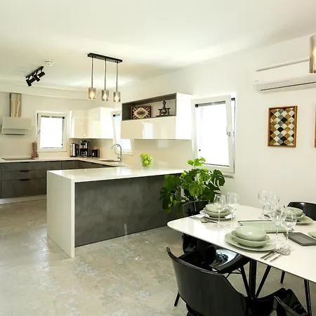 Neo Dalyan Residences - * Ортаджа