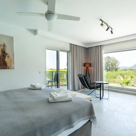 Neo Dalyan Residences -