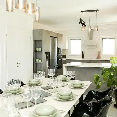 Вилла Neo Dalyan Residences -