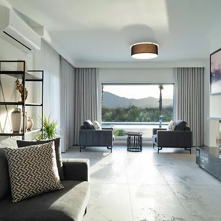 Neo Dalyan Residences - Вилла *