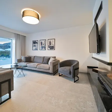 Neo Dalyan Residences -