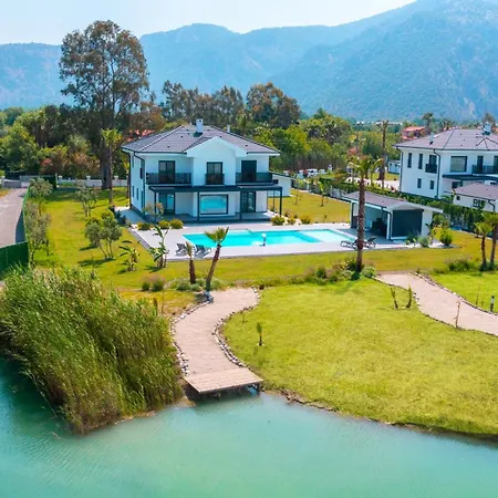 Villa Neo Dalyan Residences -