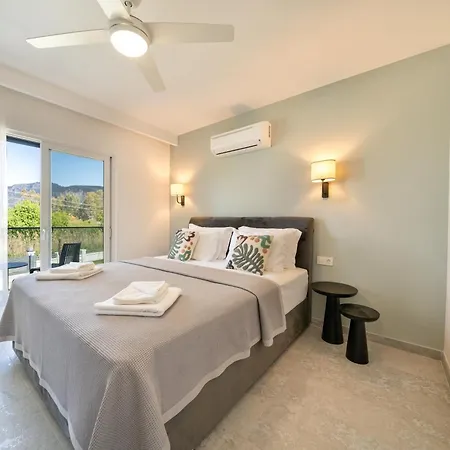 Neo Dalyan Residences - Вилла *