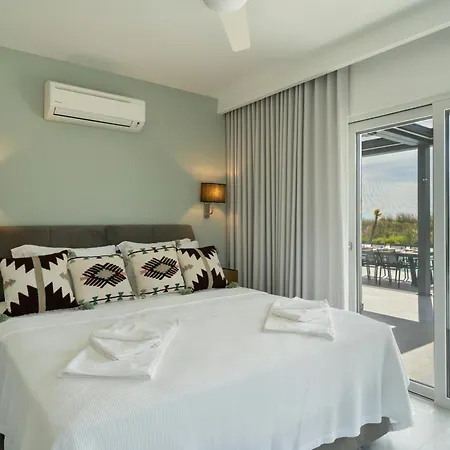 Вилла Neo Dalyan Residences - *