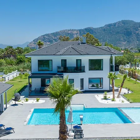 Neo Dalyan Residences - Villa Ortaca (Mugla)