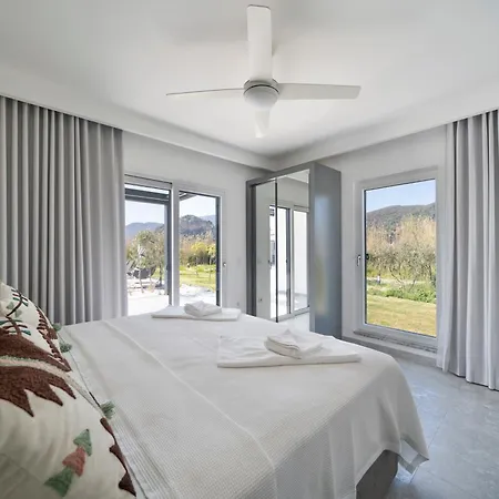 Neo Dalyan Residences - *