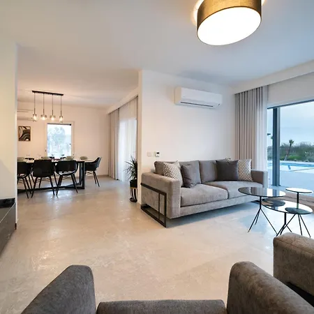 Neo Dalyan Residences - Вилла