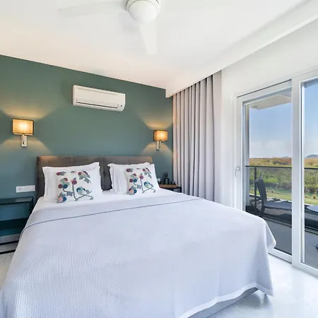 Вилла Neo Dalyan Residences - *