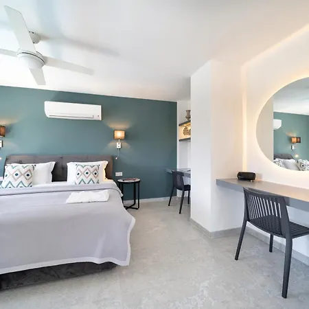 Neo Dalyan Residences - *