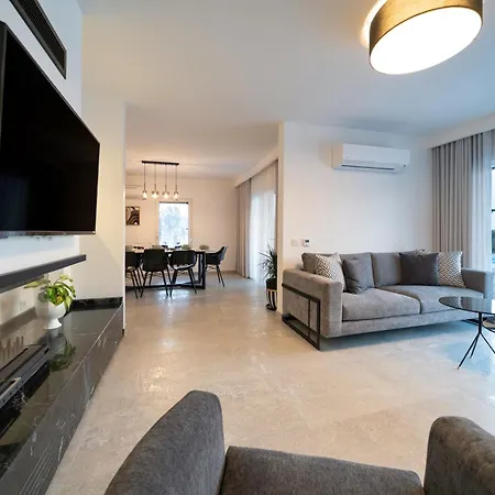 Neo Dalyan Residences - * Ортаджа