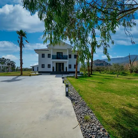 Neo Dalyan Residences - Villa *