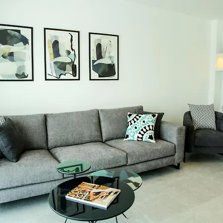 Villa Neo Dalyan Residences - *