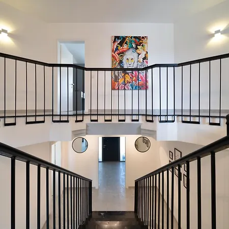 Neo Dalyan Residences - Вилла Ортаджа