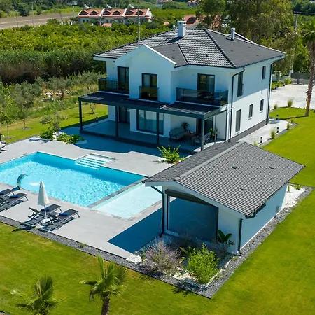 Villa Neo Dalyan Residences - Ortaca (Mugla)