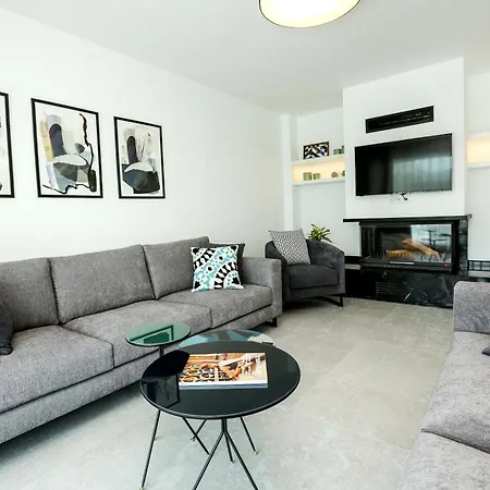 Neo Dalyan Residences -