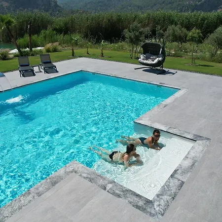 Neo Dalyan Residences - *