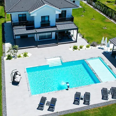 Villa Neo Dalyan Residences -