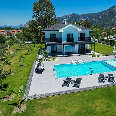 Neo Dalyan Residences - * Ортаджа