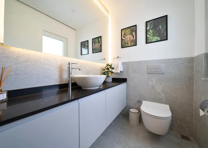 Villa Neo Dalyan Residences - Ortaca