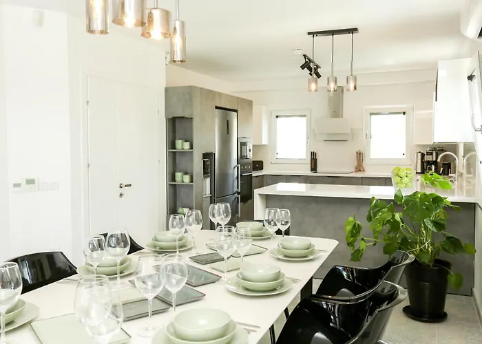 Villa Neo Dalyan Residences -