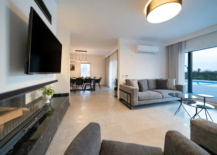 Neo Dalyan Residences - * Ortaca