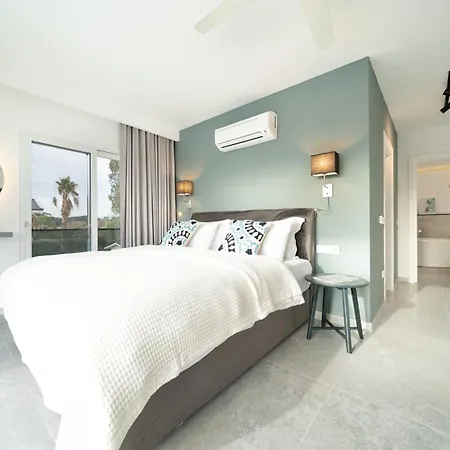 Neo Dalyan Residences - *