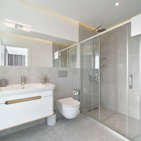 Neo Dalyan Residences - Ortaca (Mugla)