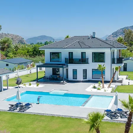 Neo Dalyan Residences - Villa