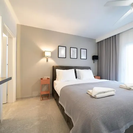 Villa Neo Dalyan Residences - *