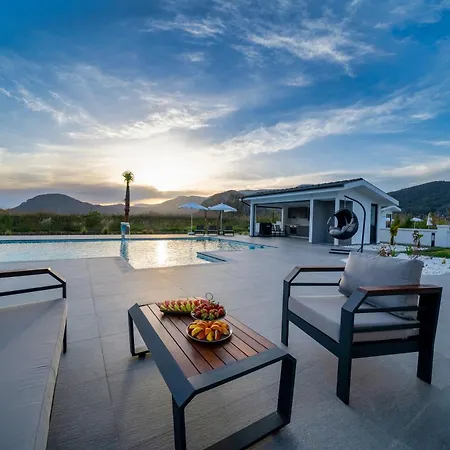 Neo Dalyan Residences - Villa *
