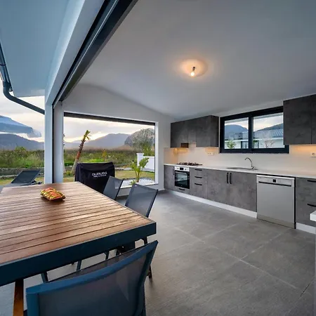 Neo Dalyan Residences - Villa Ortaca (Mugla)