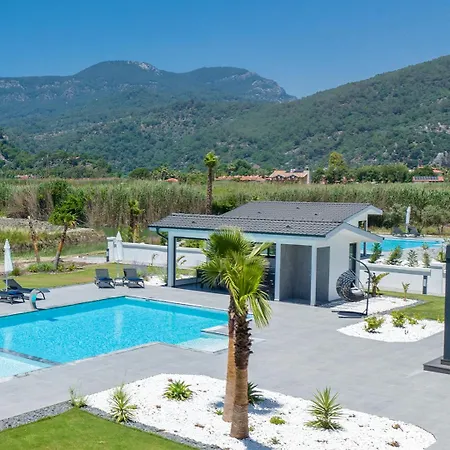 Neo Dalyan Residences - Ortaca (Mugla)
