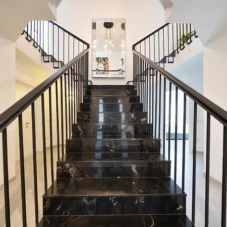 Villa Neo Dalyan Residences - Ortaca (Mugla)