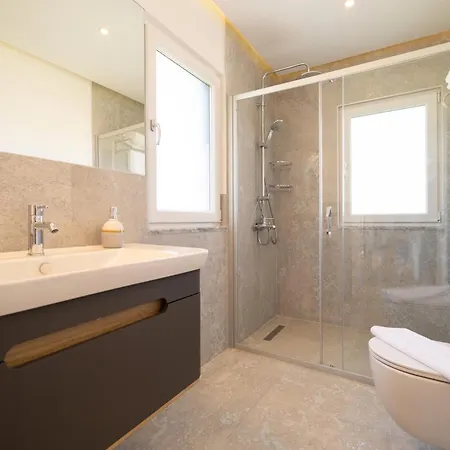 Neo Dalyan Residences - Ortaca (Mugla)