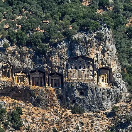 Neo Dalyan Residences - Villa