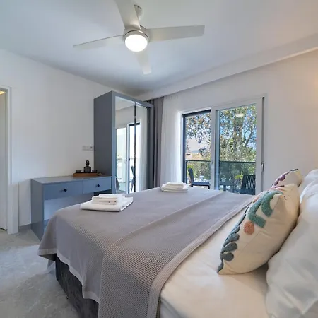 Neo Dalyan Residences - Villa *