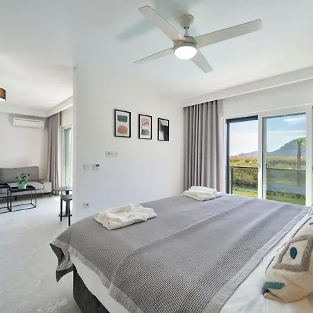 Neo Dalyan Residences - Villa