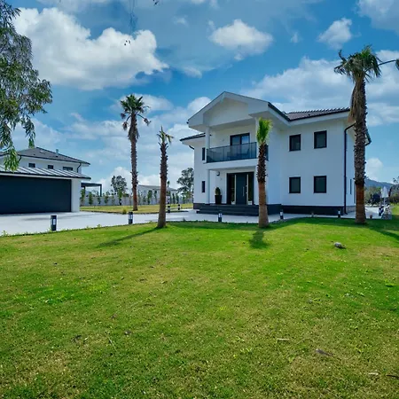 Neo Dalyan Residences - Villa Ortaca (Mugla)