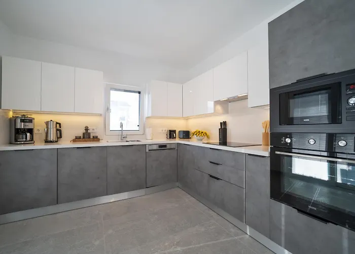 Neo Dalyan Residences - *