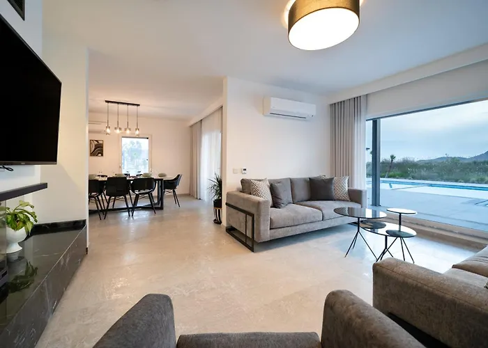 Neo Dalyan Residences - וילה